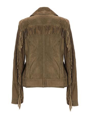 Куртка BURBERRY
