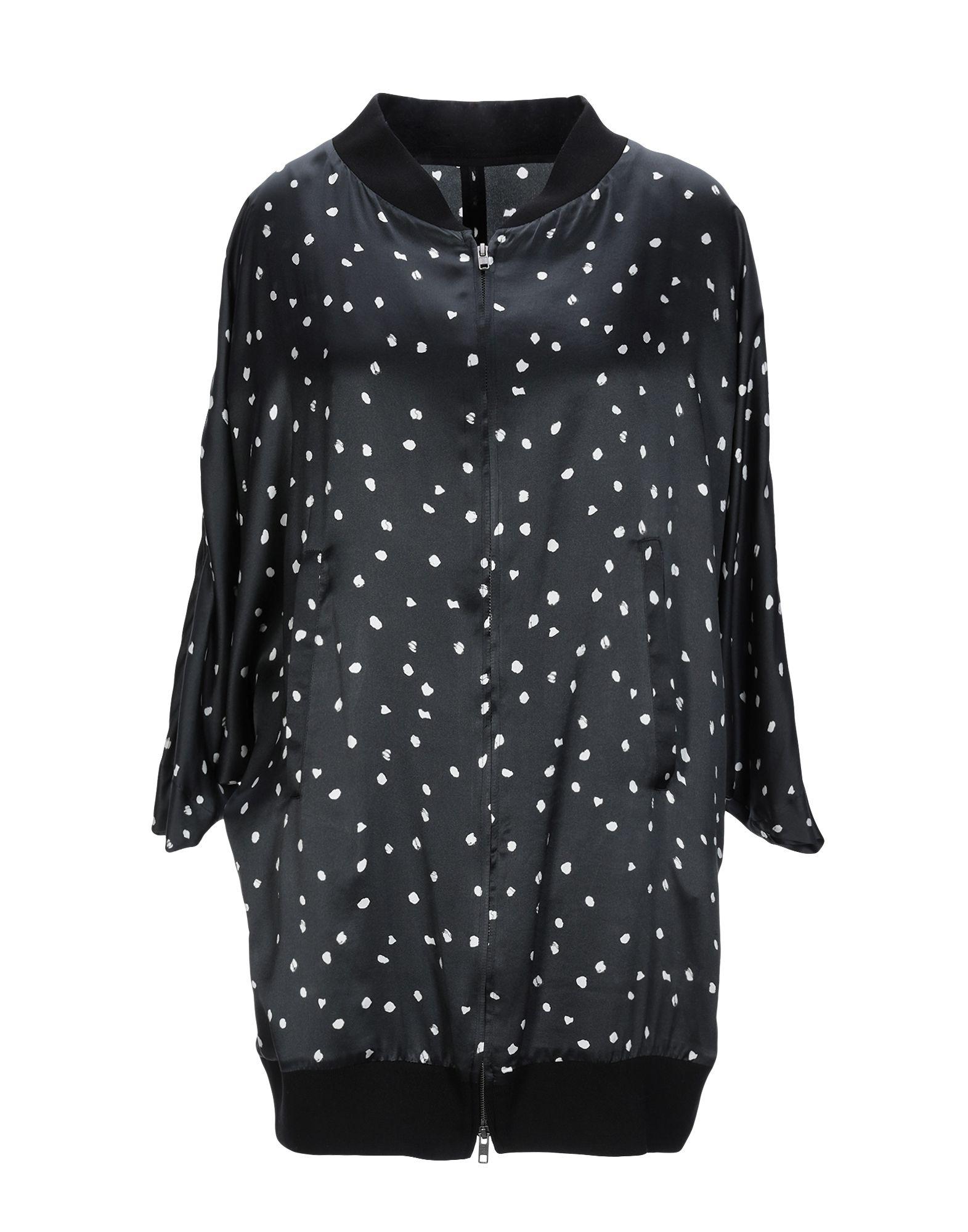 Куртка ANN DEMEULEMEESTER