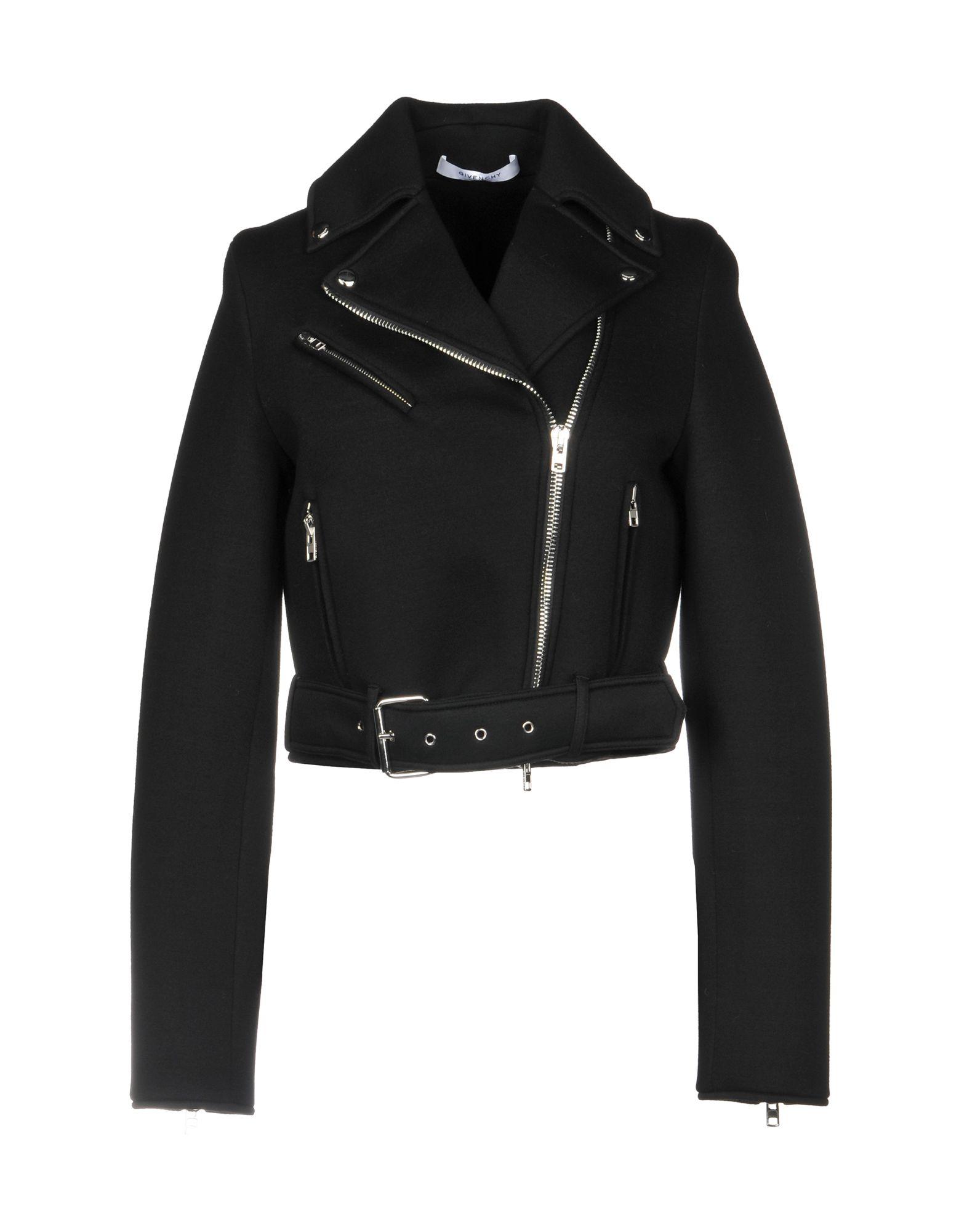 Куртка GIVENCHY