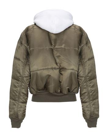Куртка VETEMENTS