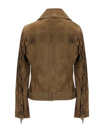 Куртка BURBERRY