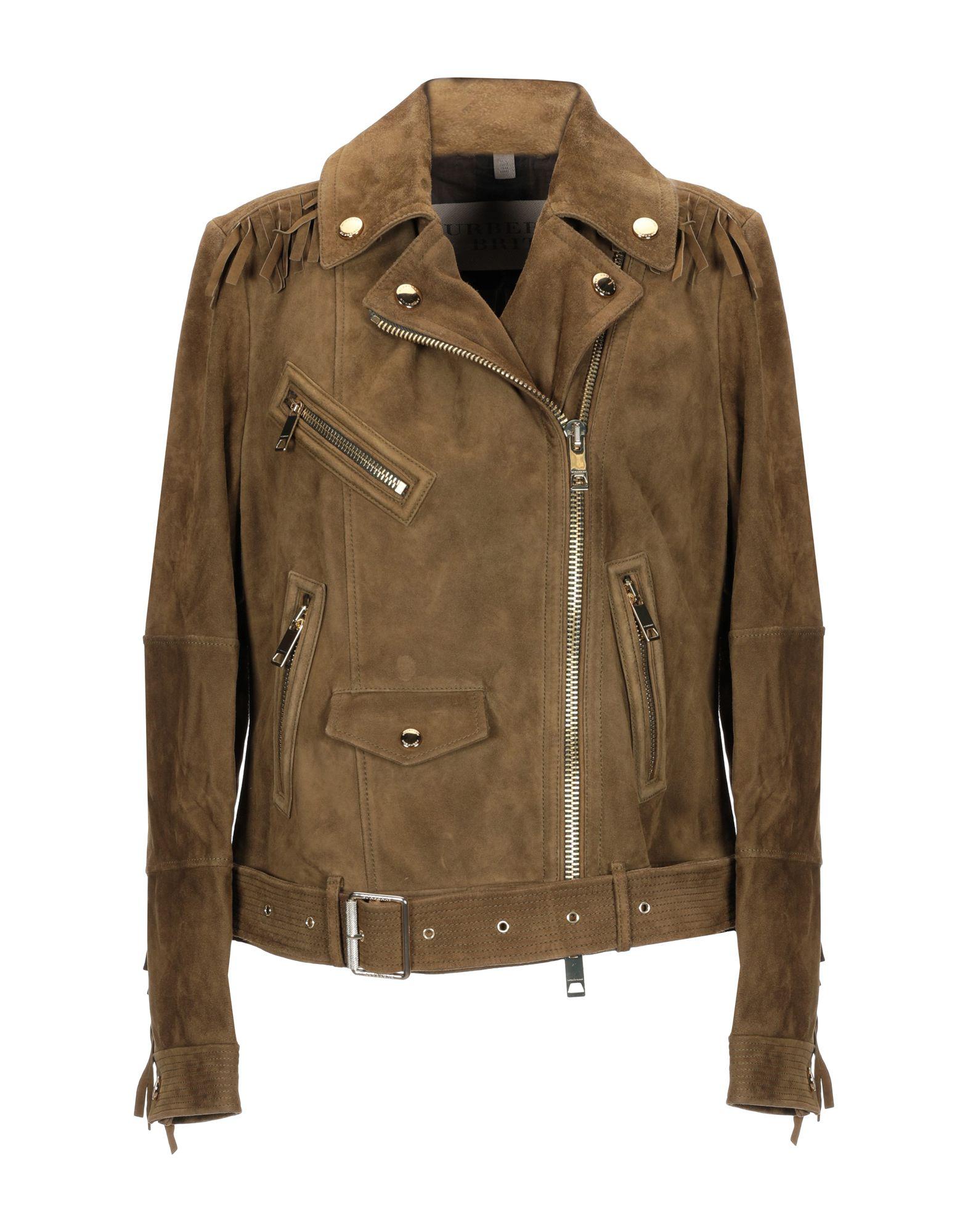 Куртка BURBERRY
