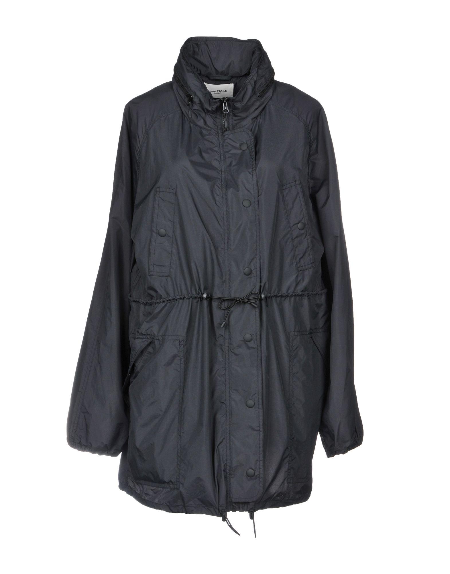 Куртка ISABEL MARANT ÉTOILE