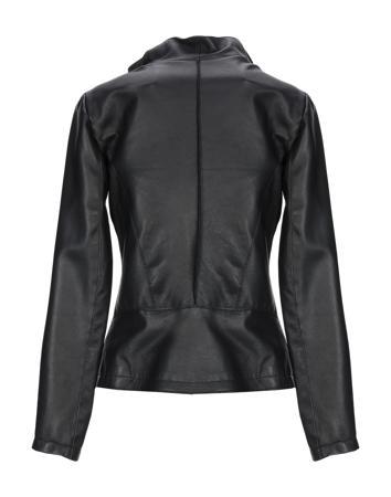 Куртка STREET LEATHERS