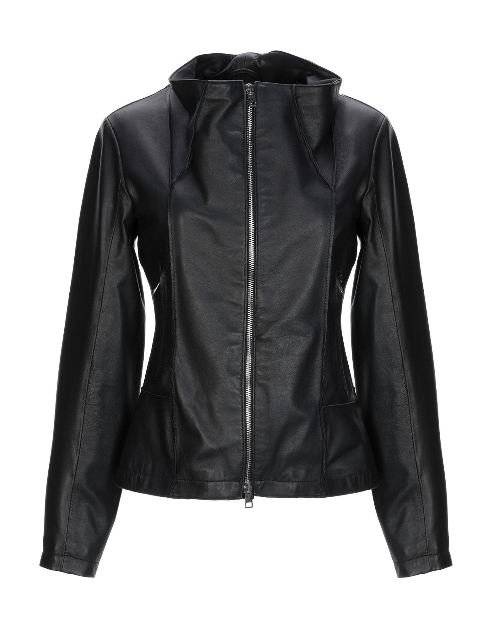 Куртка STREET LEATHERS