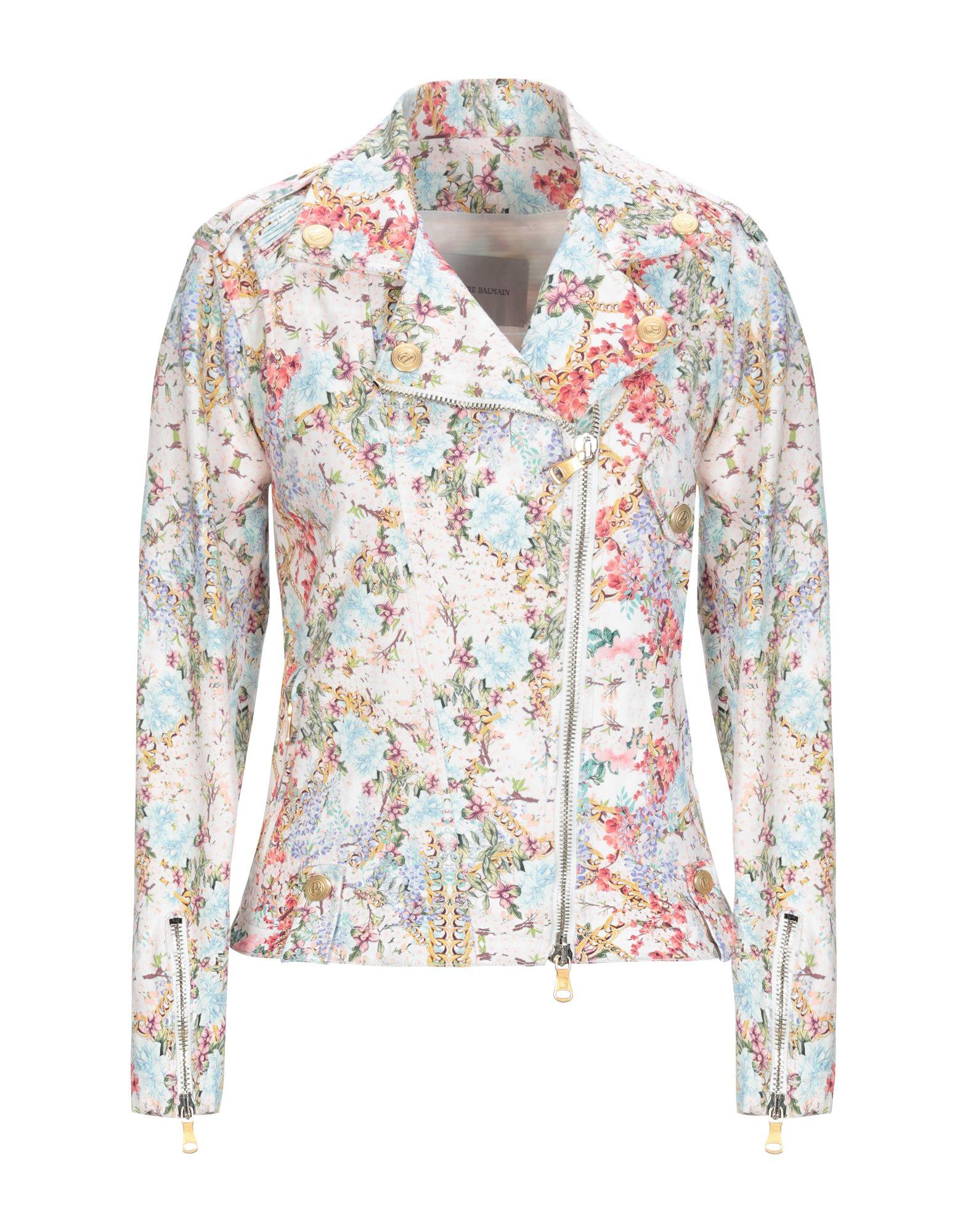 Куртка PIERRE BALMAIN