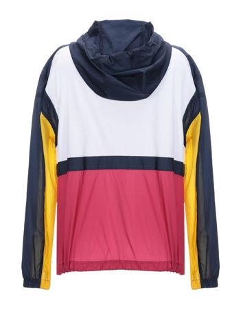 Куртка TOMMY HILFIGER