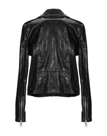 Куртка STREET LEATHERS