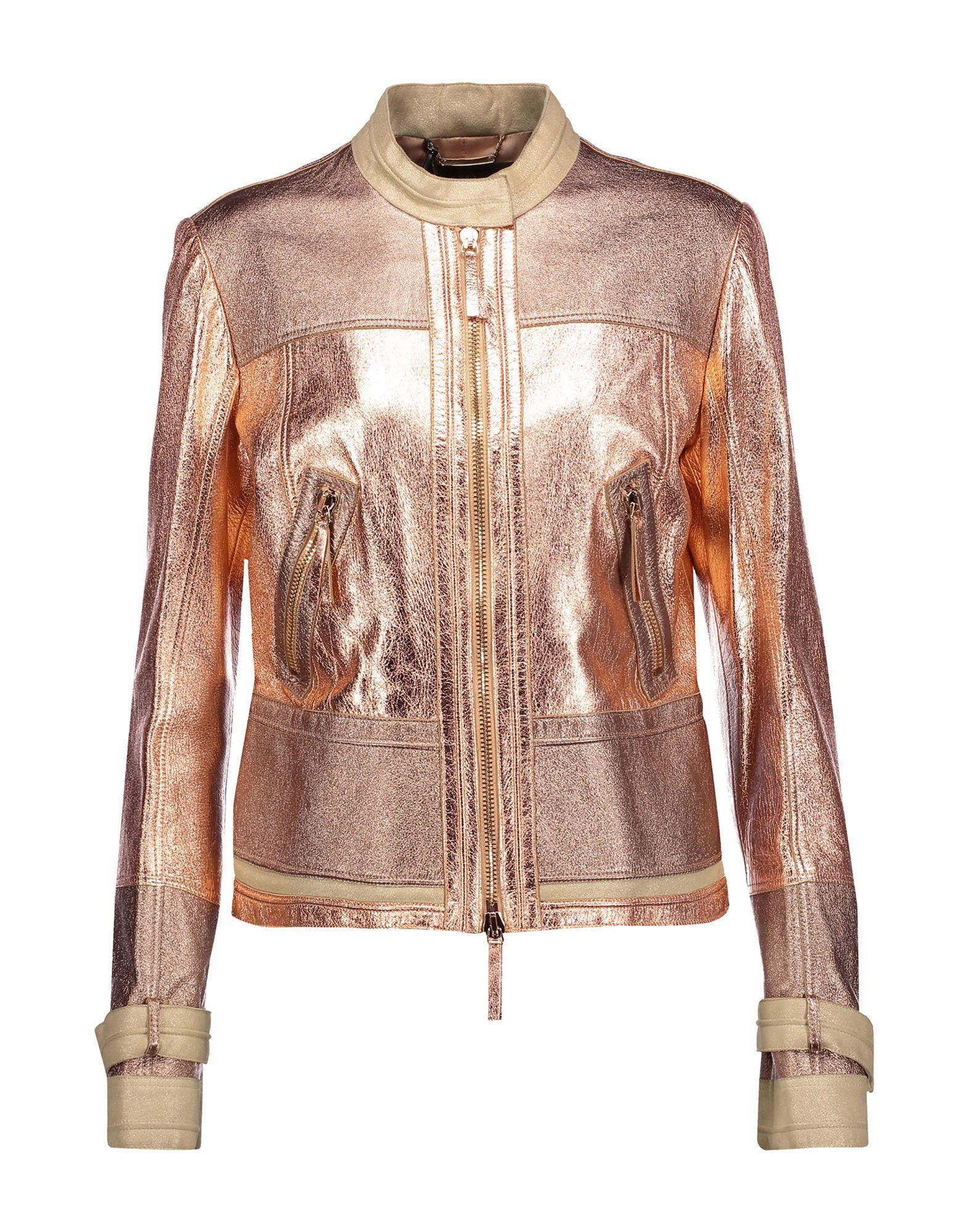 Куртка ROBERTO CAVALLI