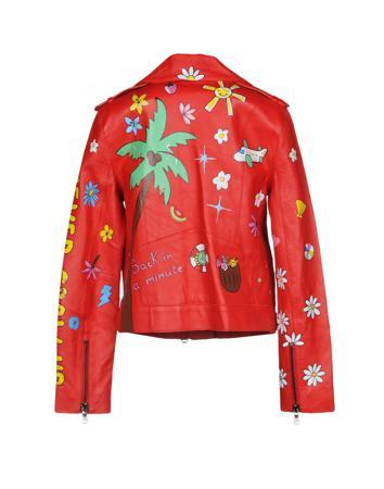 Куртка MIRA MIKATI