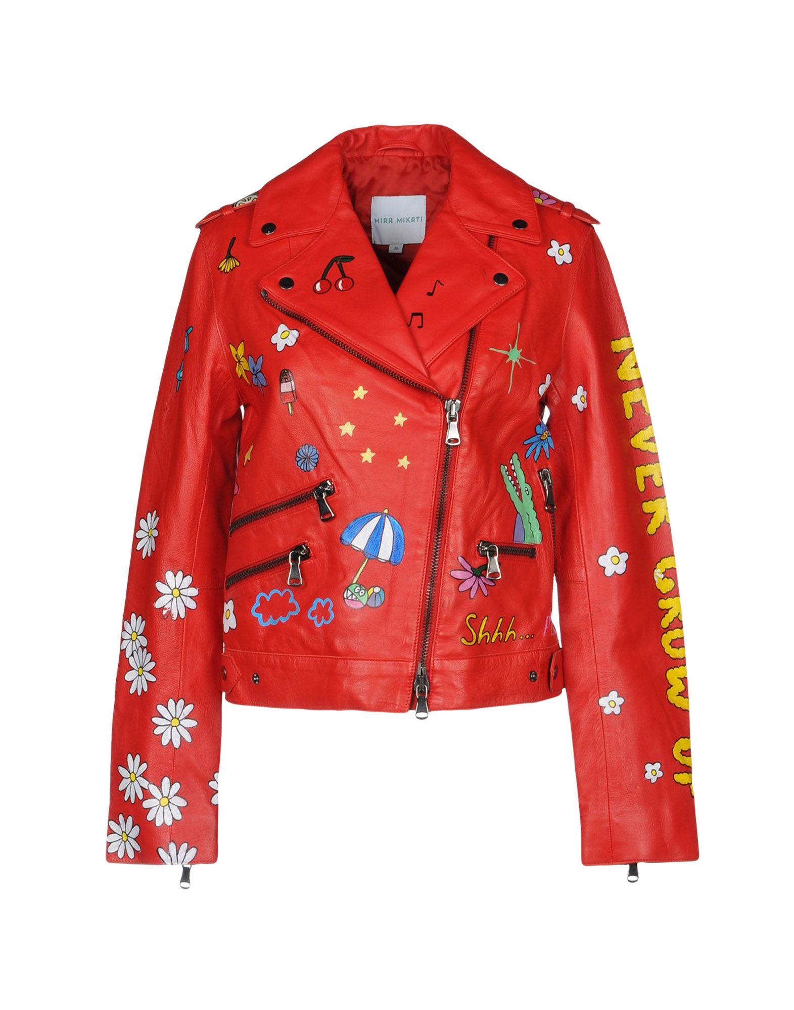 Куртка MIRA MIKATI