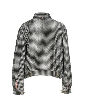 Куртка THOM BROWNE
