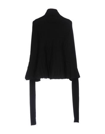 Куртка RICK OWENS LILIES