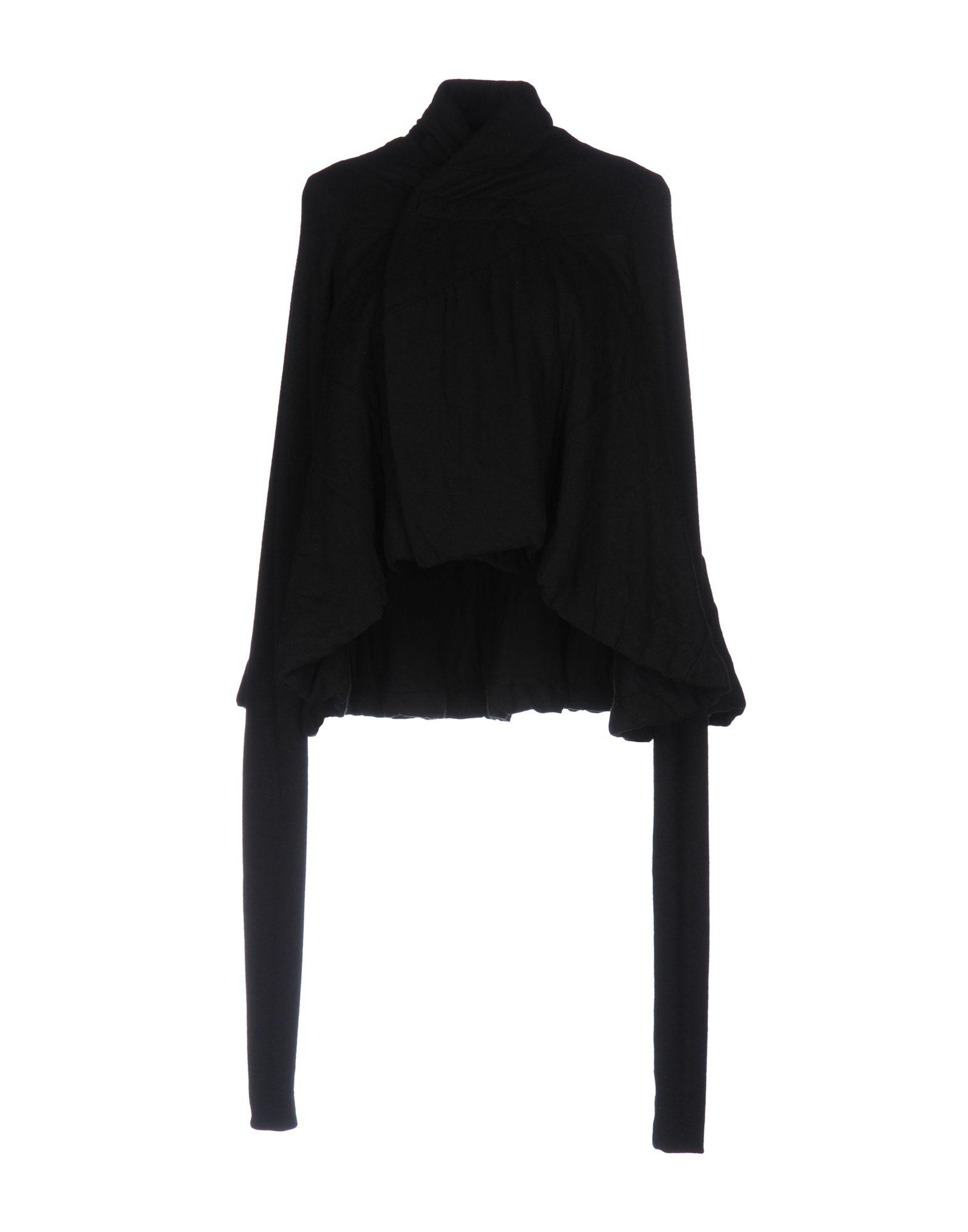 Куртка RICK OWENS LILIES
