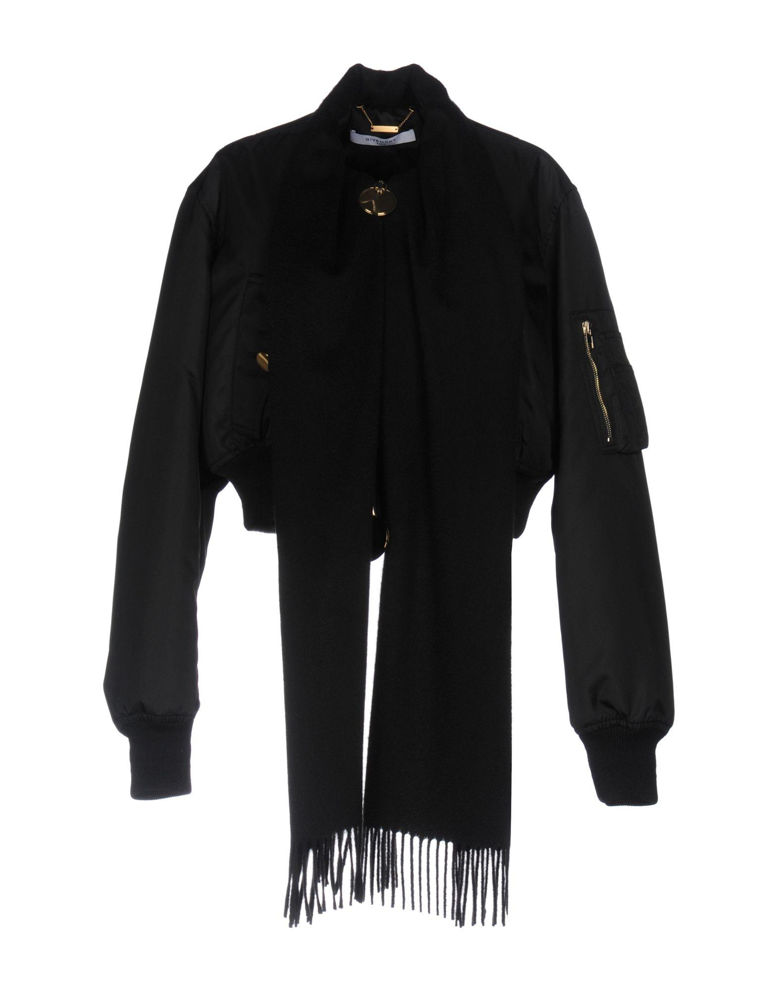 Куртка GIVENCHY