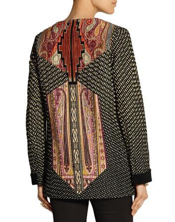 Куртка ETRO