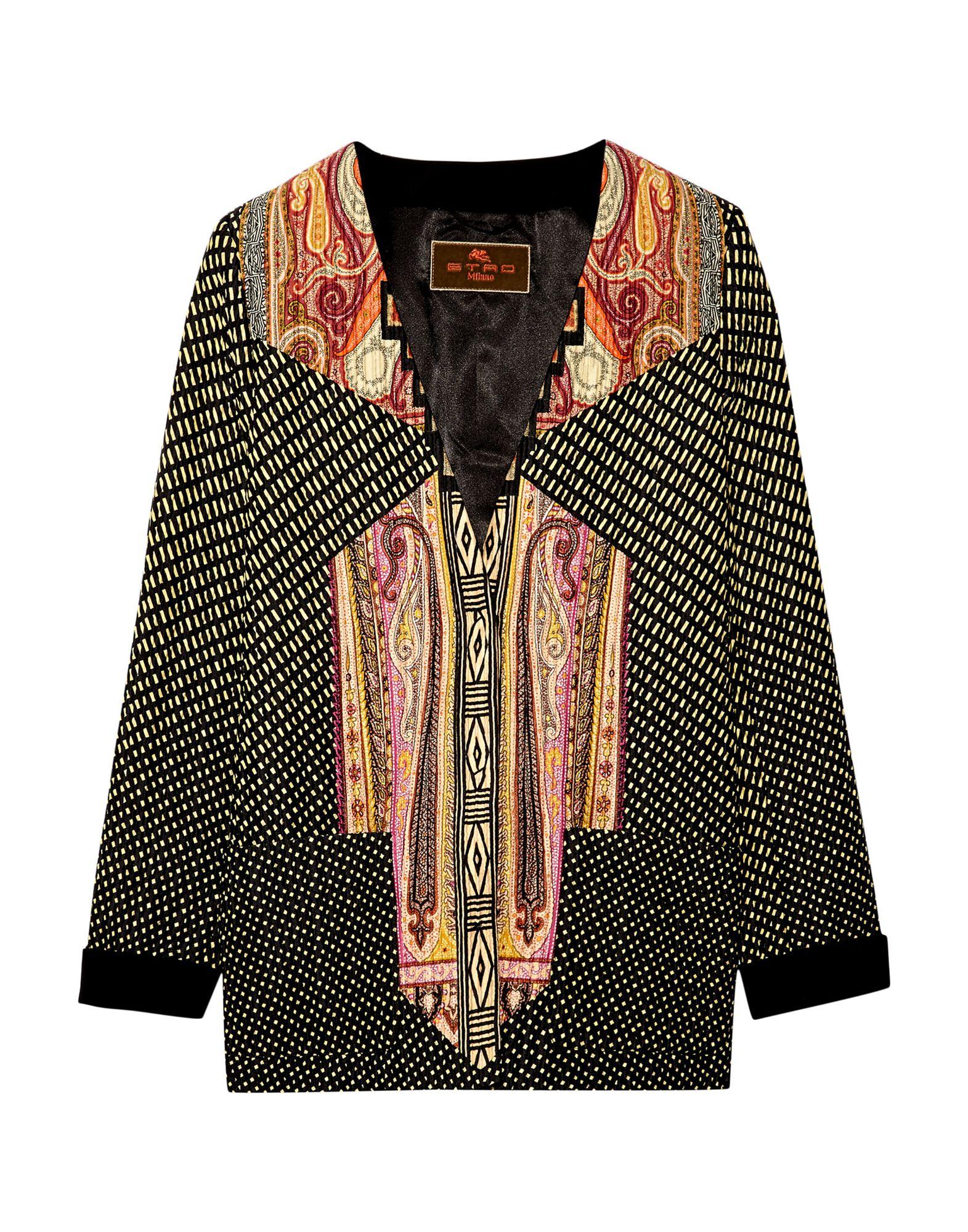 Куртка ETRO