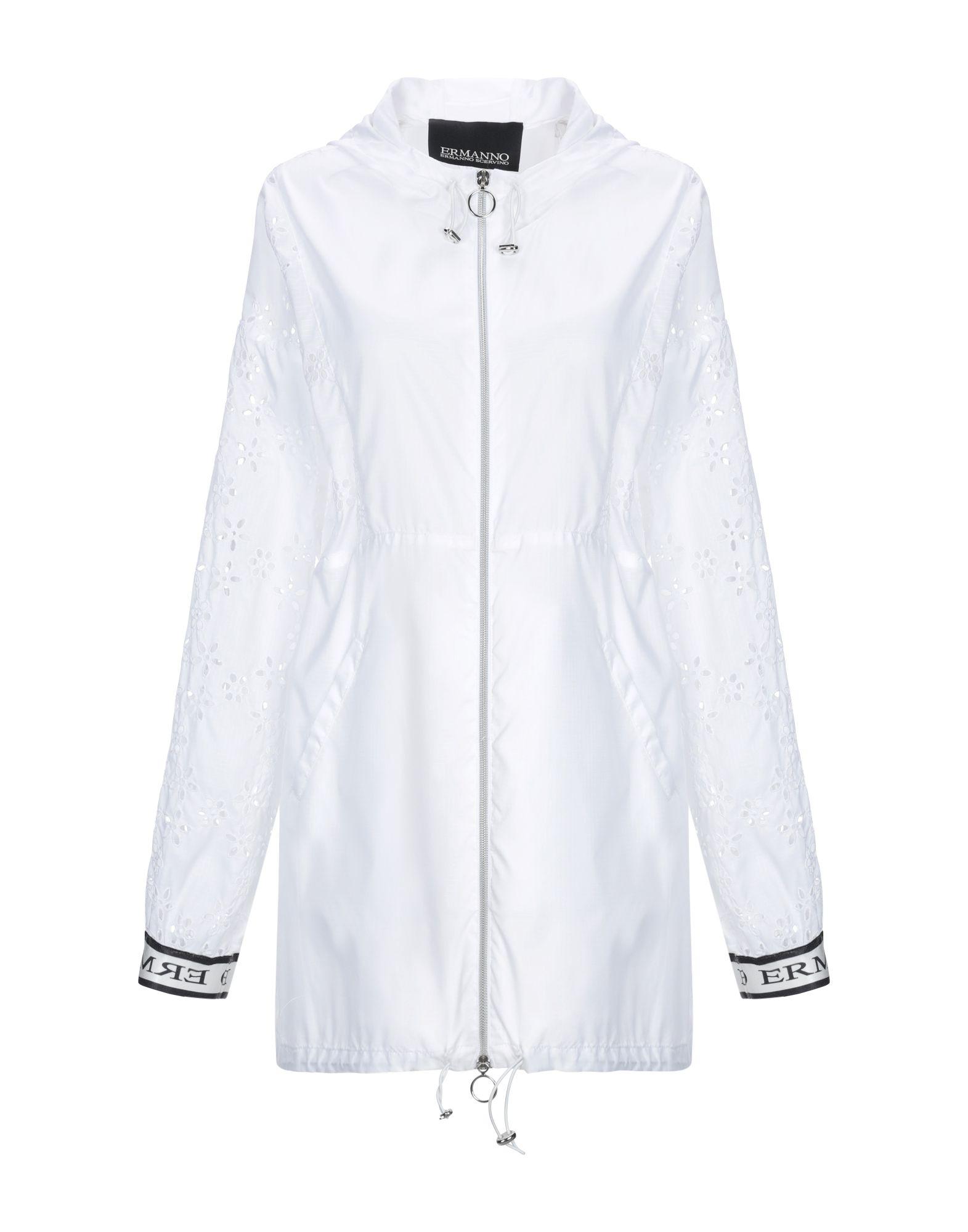 Куртка ERMANNO DI ERMANNO SCERVINO