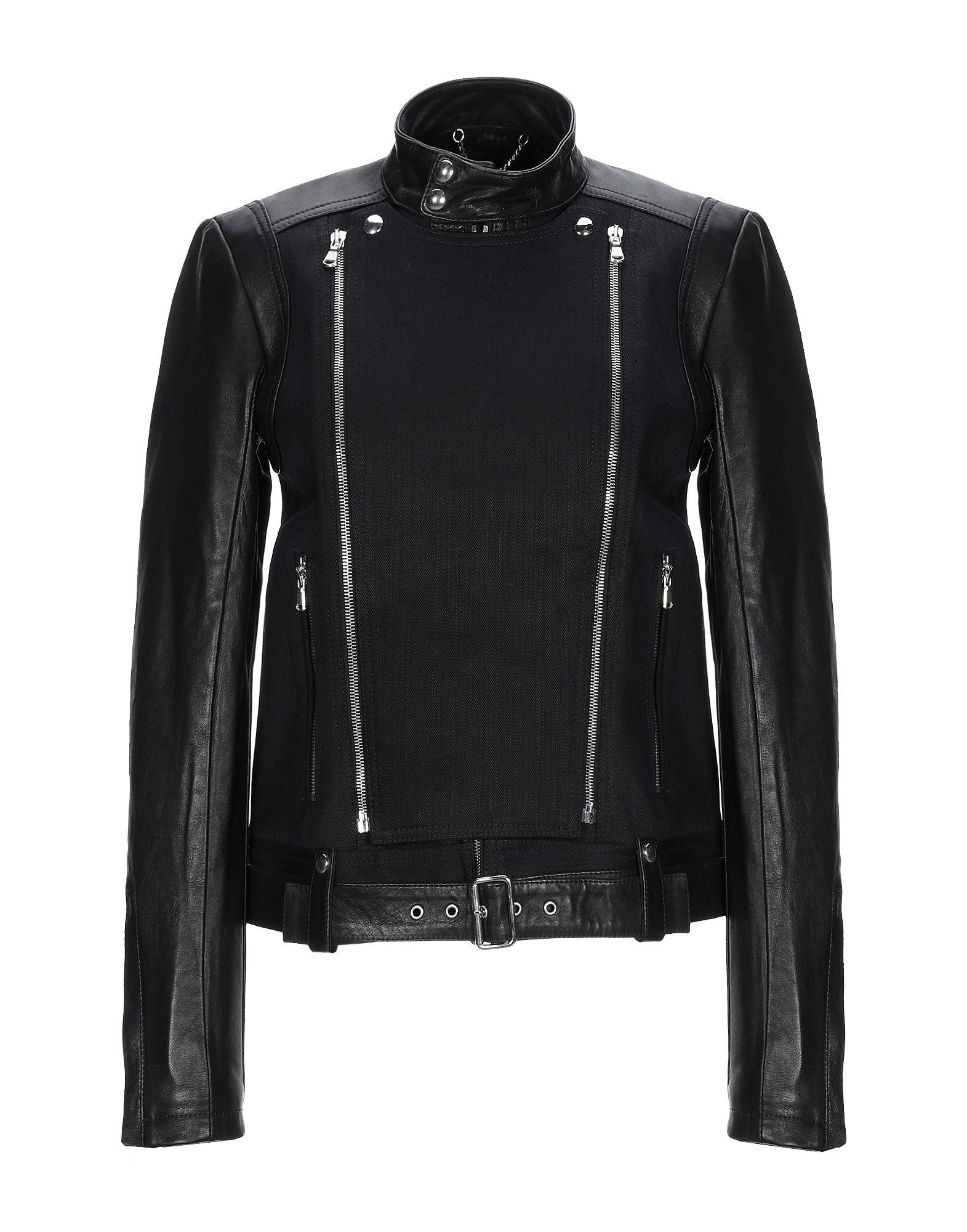 Куртка DIESEL BLACK GOLD