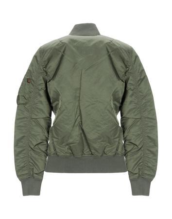Куртка ALPHA INDUSTRIES INC.