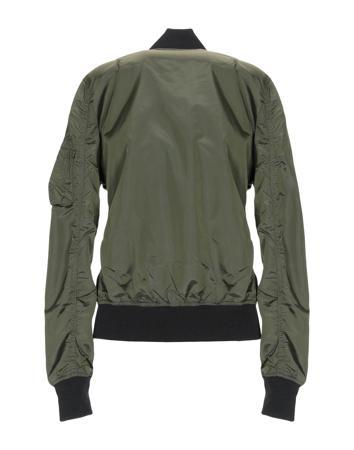 Куртка ALPHA INDUSTRIES INC.