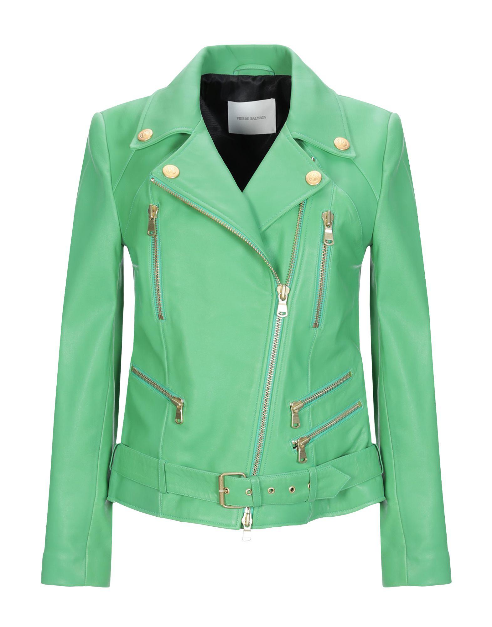 Куртка PIERRE BALMAIN