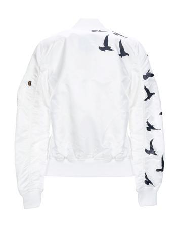 Куртка ALPHA INDUSTRIES INC.