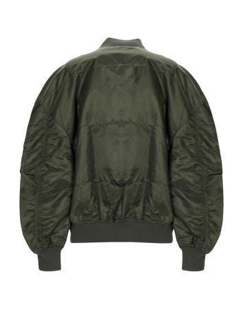 Куртка ALPHA INDUSTRIES INC.