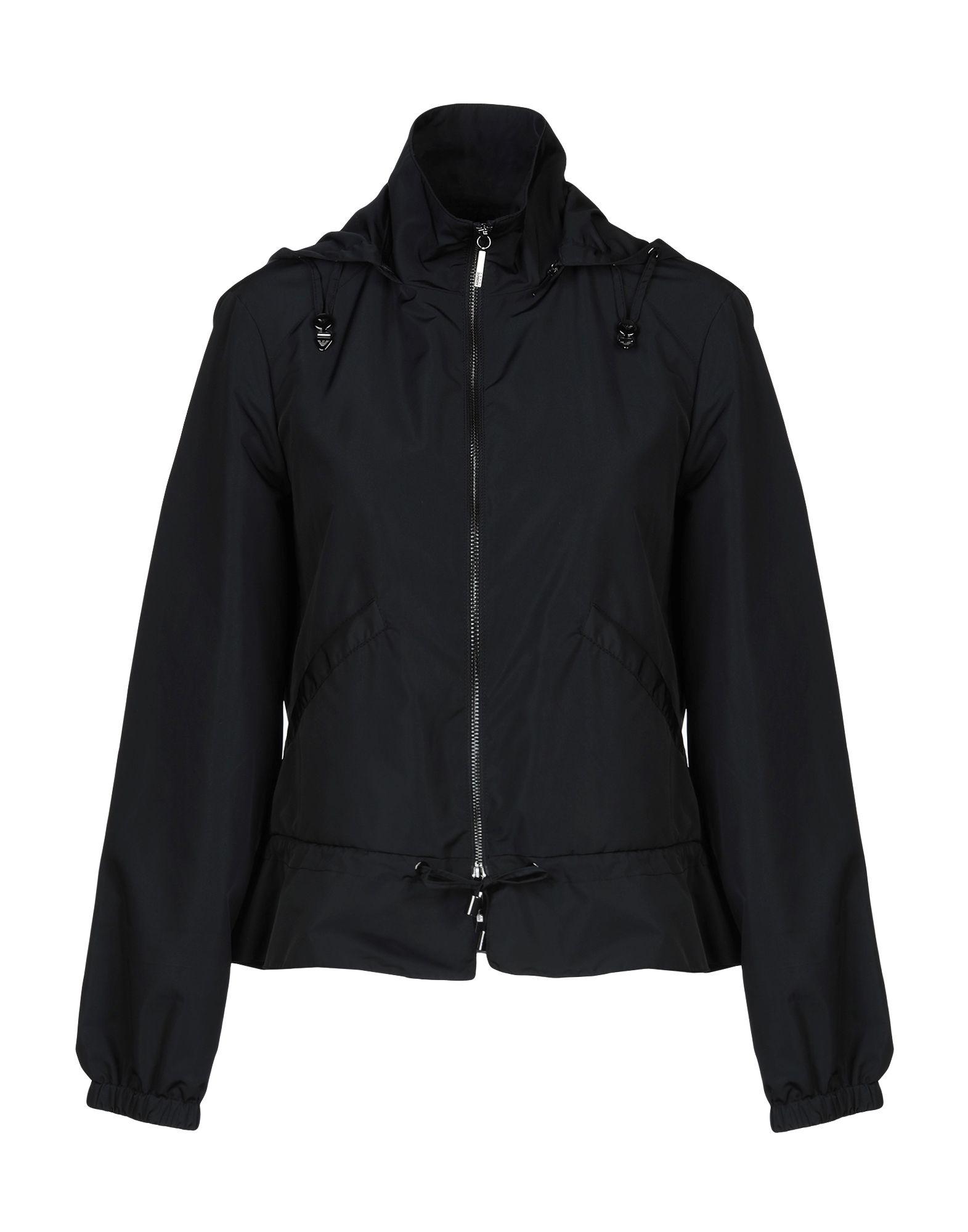 Куртка ARMANI JEANS