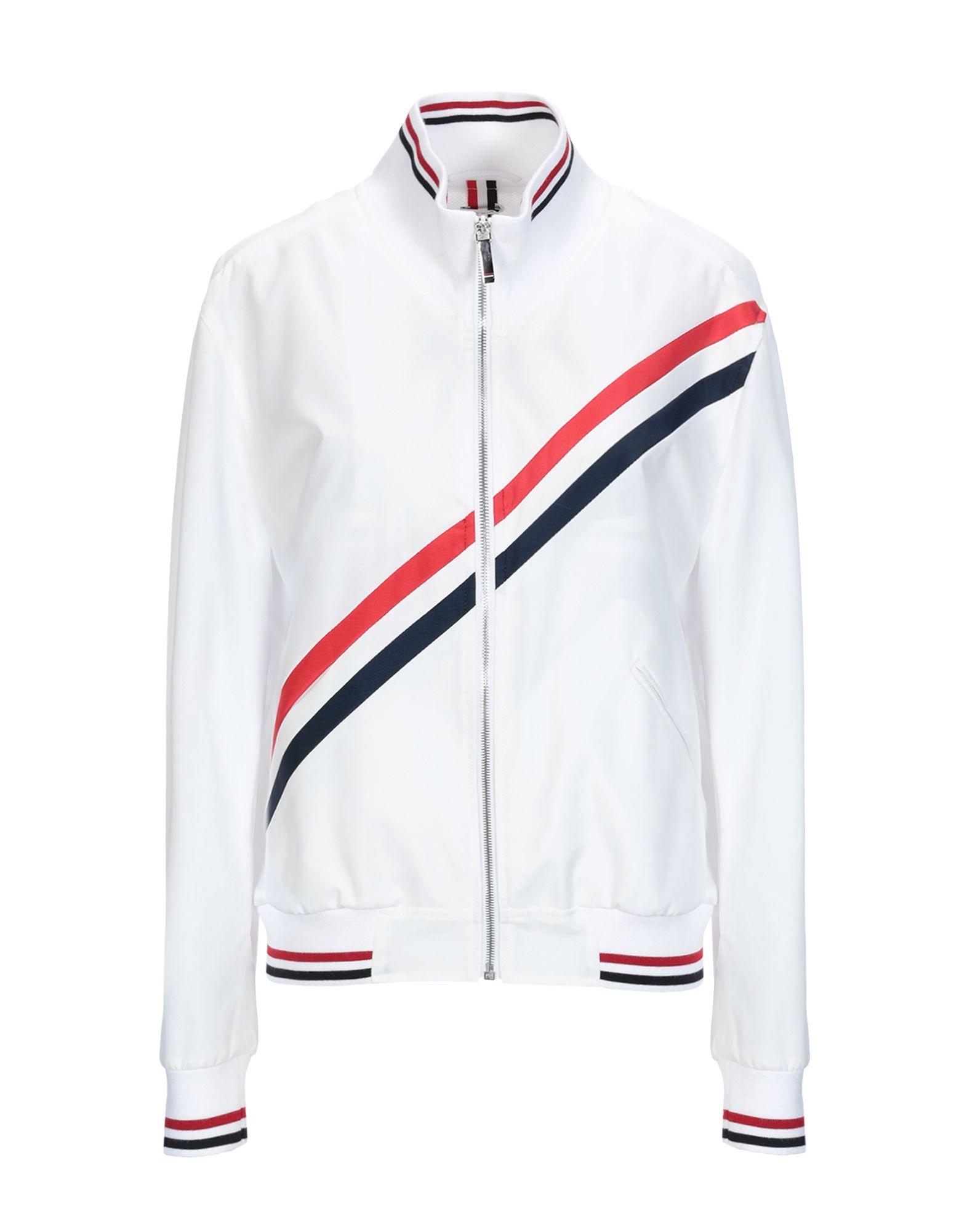 Куртка THOM BROWNE