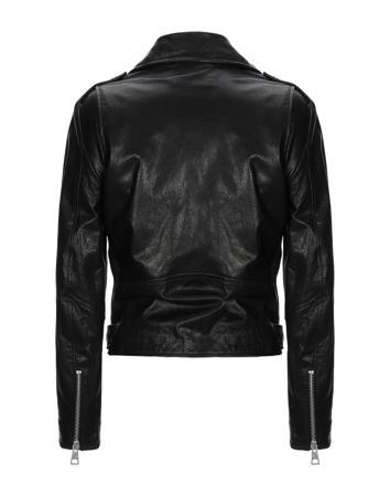 Куртка STREET LEATHERS