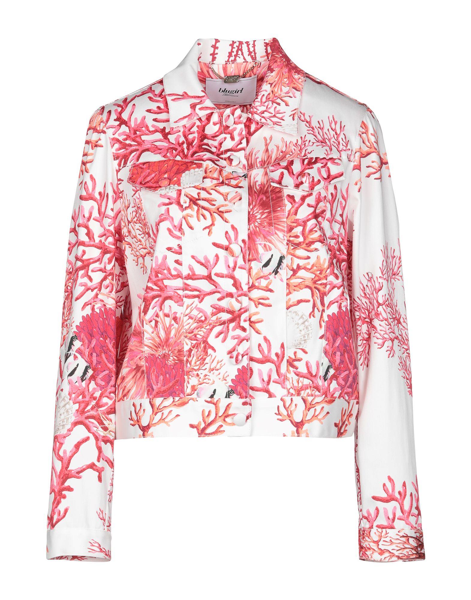 Куртка BLUGIRL BLUMARINE