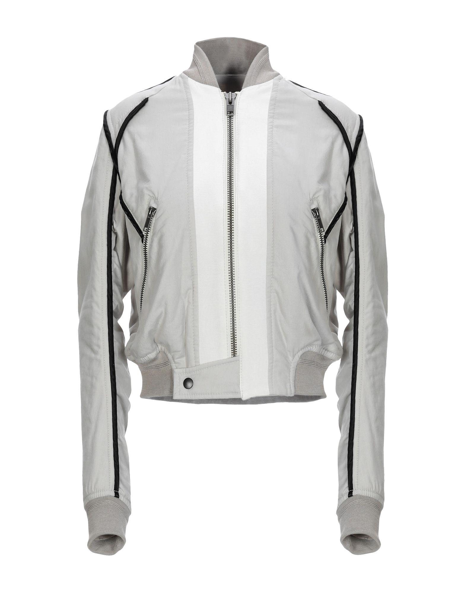 Куртка HAIDER ACKERMANN