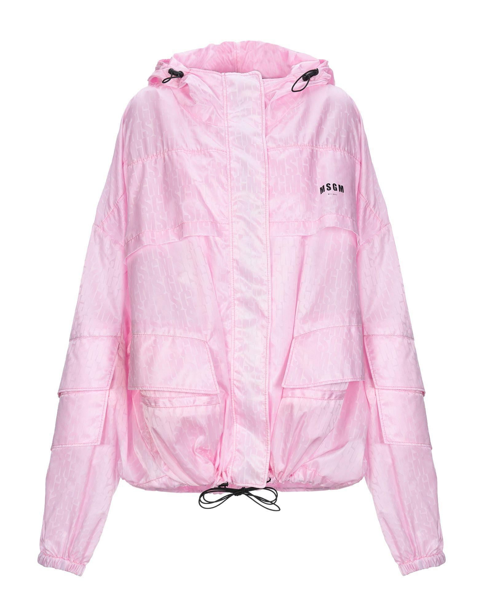 Куртка MSGM