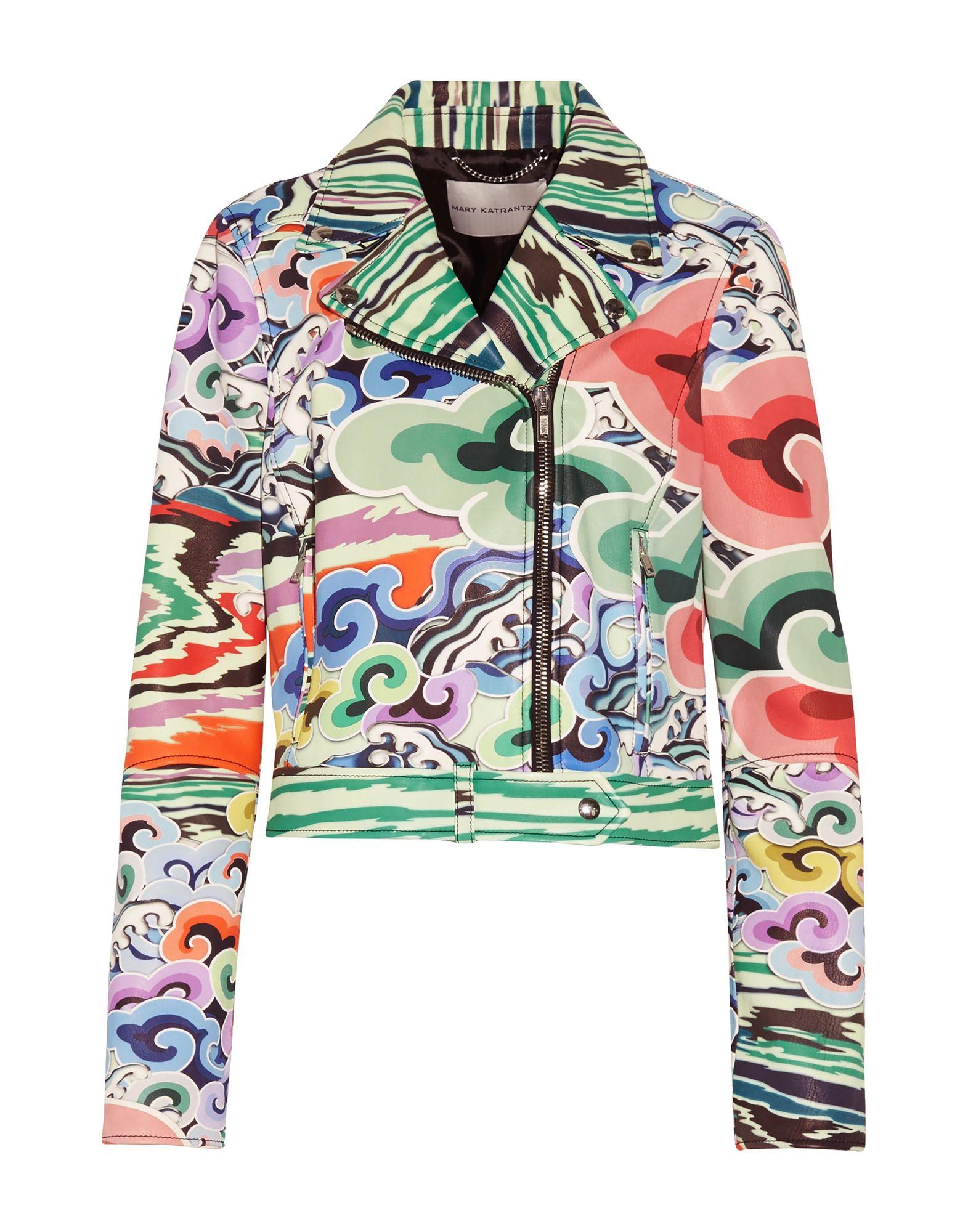Куртка MARY KATRANTZOU