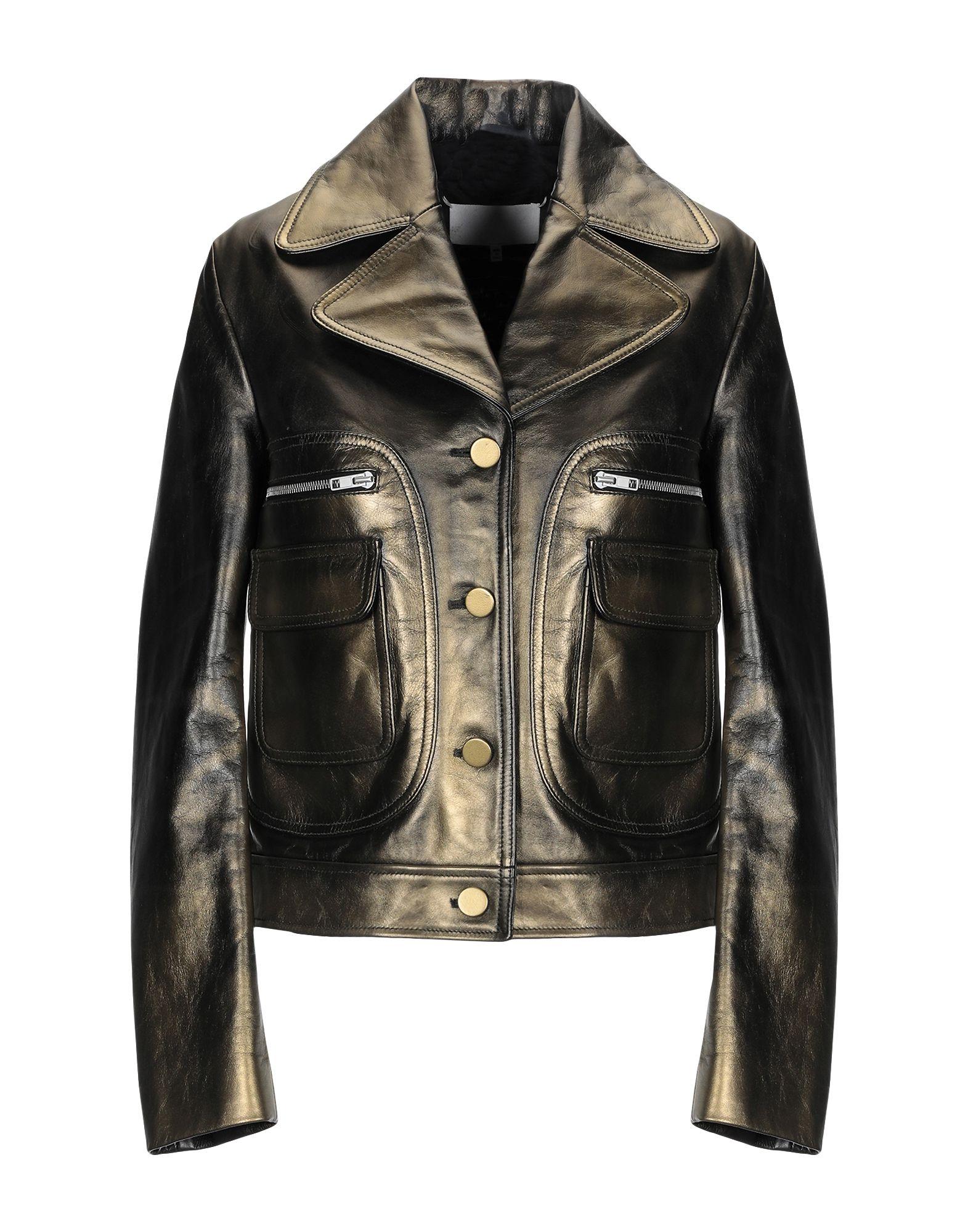 Куртка MAISON MARGIELA