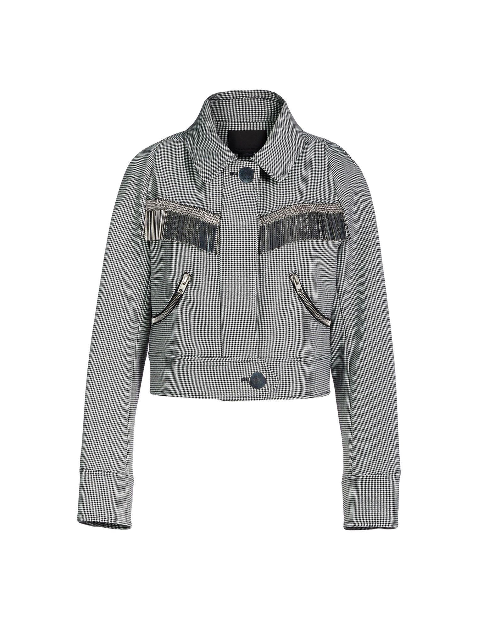 Куртка ALEXANDER WANG