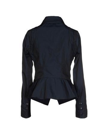 Куртка ERMANNO DI ERMANNO SCERVINO