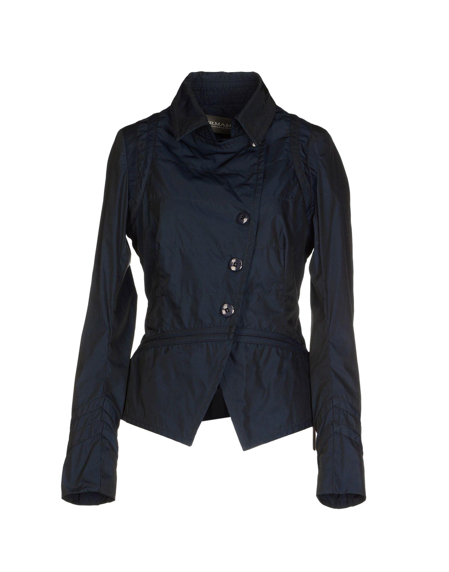 Куртка ERMANNO DI ERMANNO SCERVINO