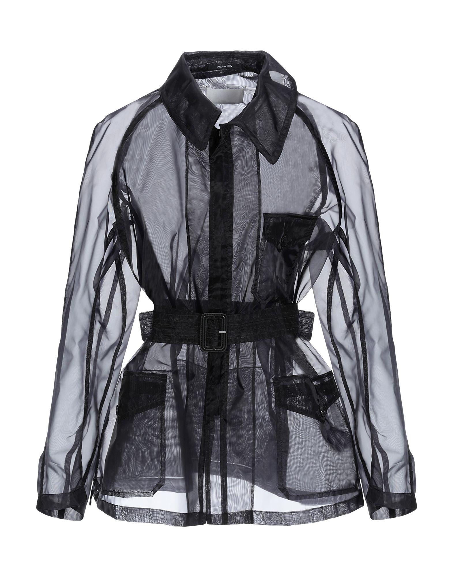 Куртка MAISON MARGIELA