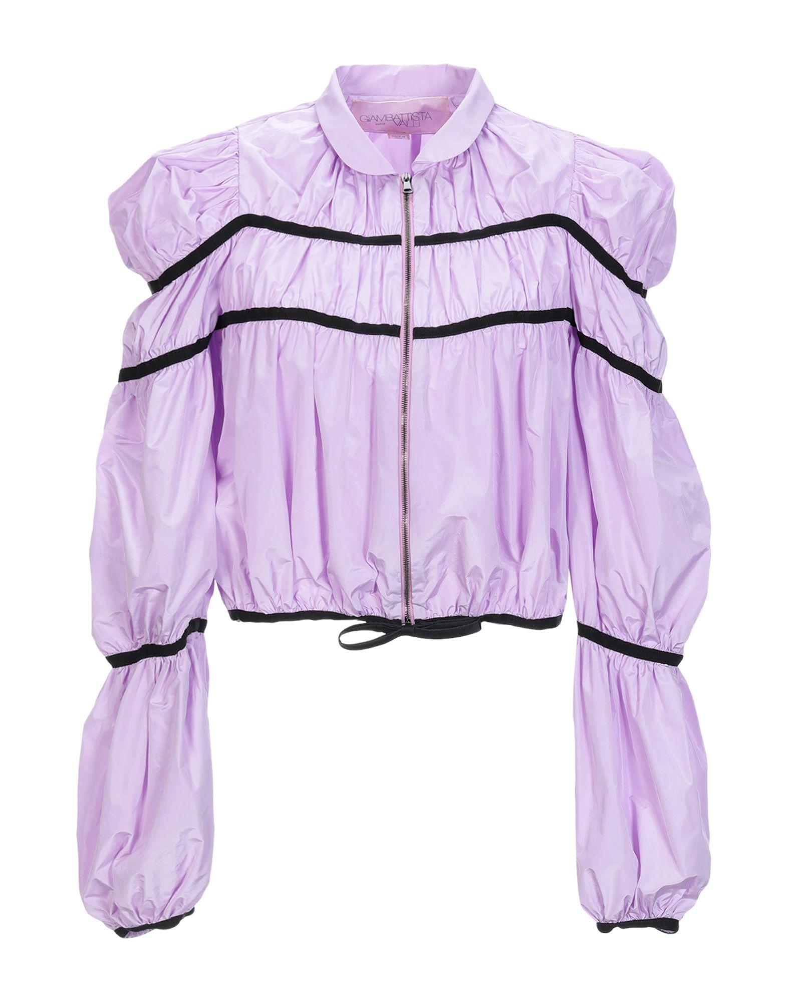 Куртка GIAMBATTISTA VALLI