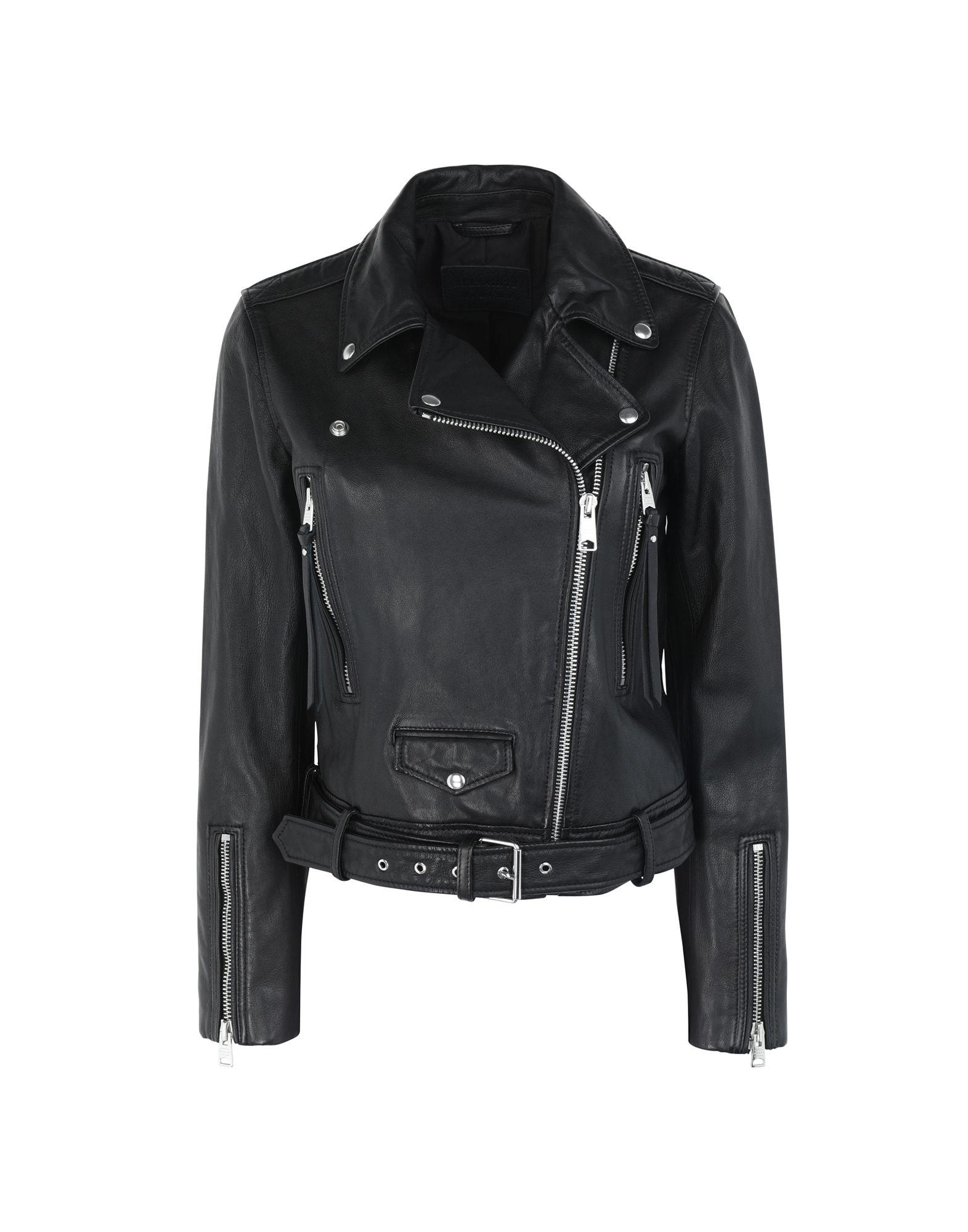 Куртка ALLSAINTS