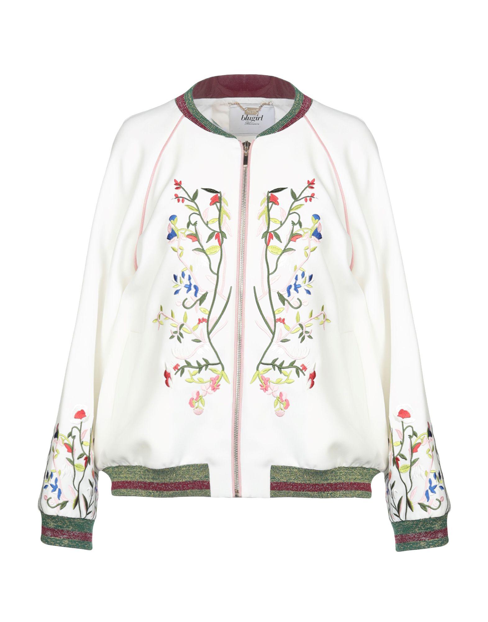Куртка BLUGIRL BLUMARINE