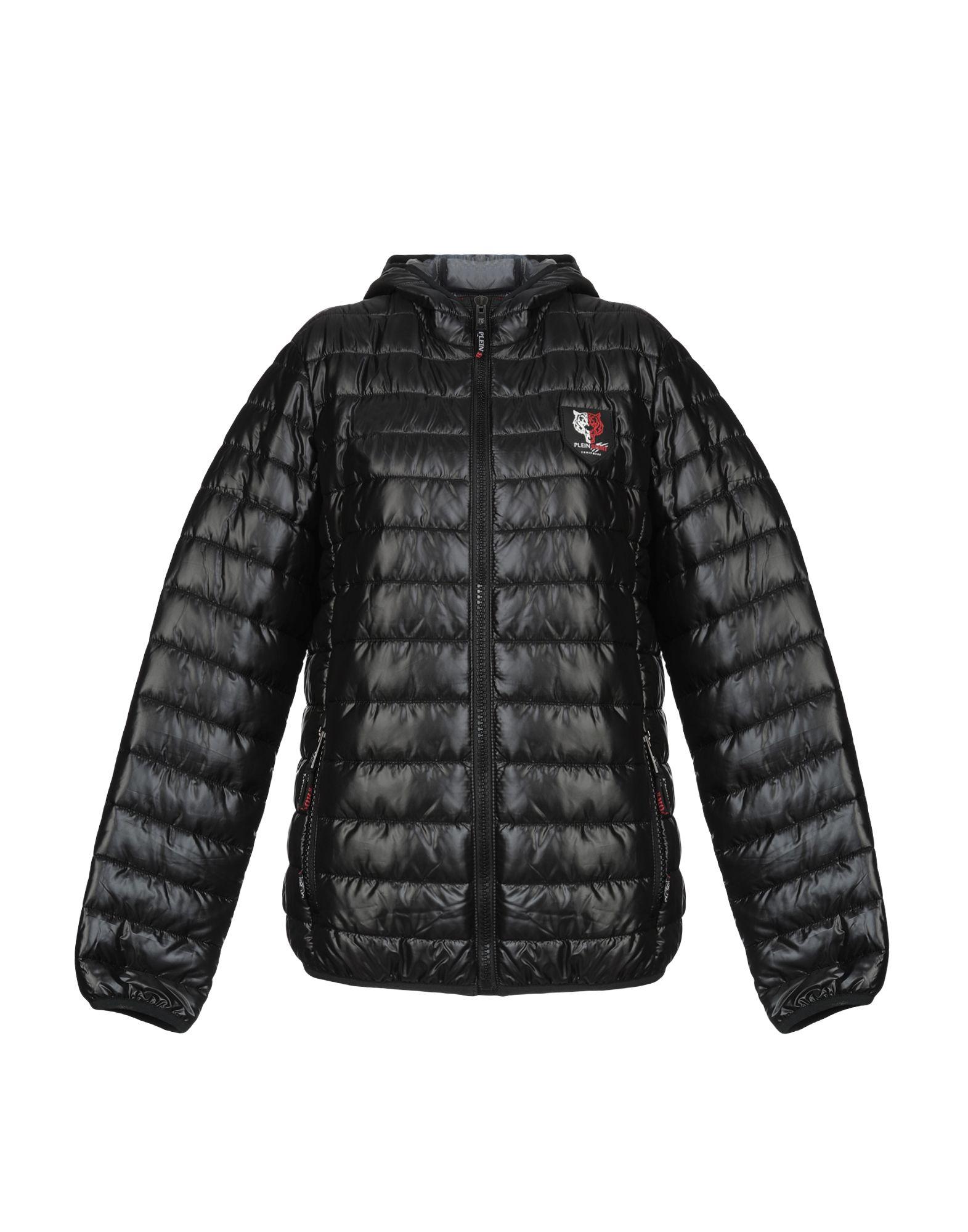 Куртка PLEIN SPORT