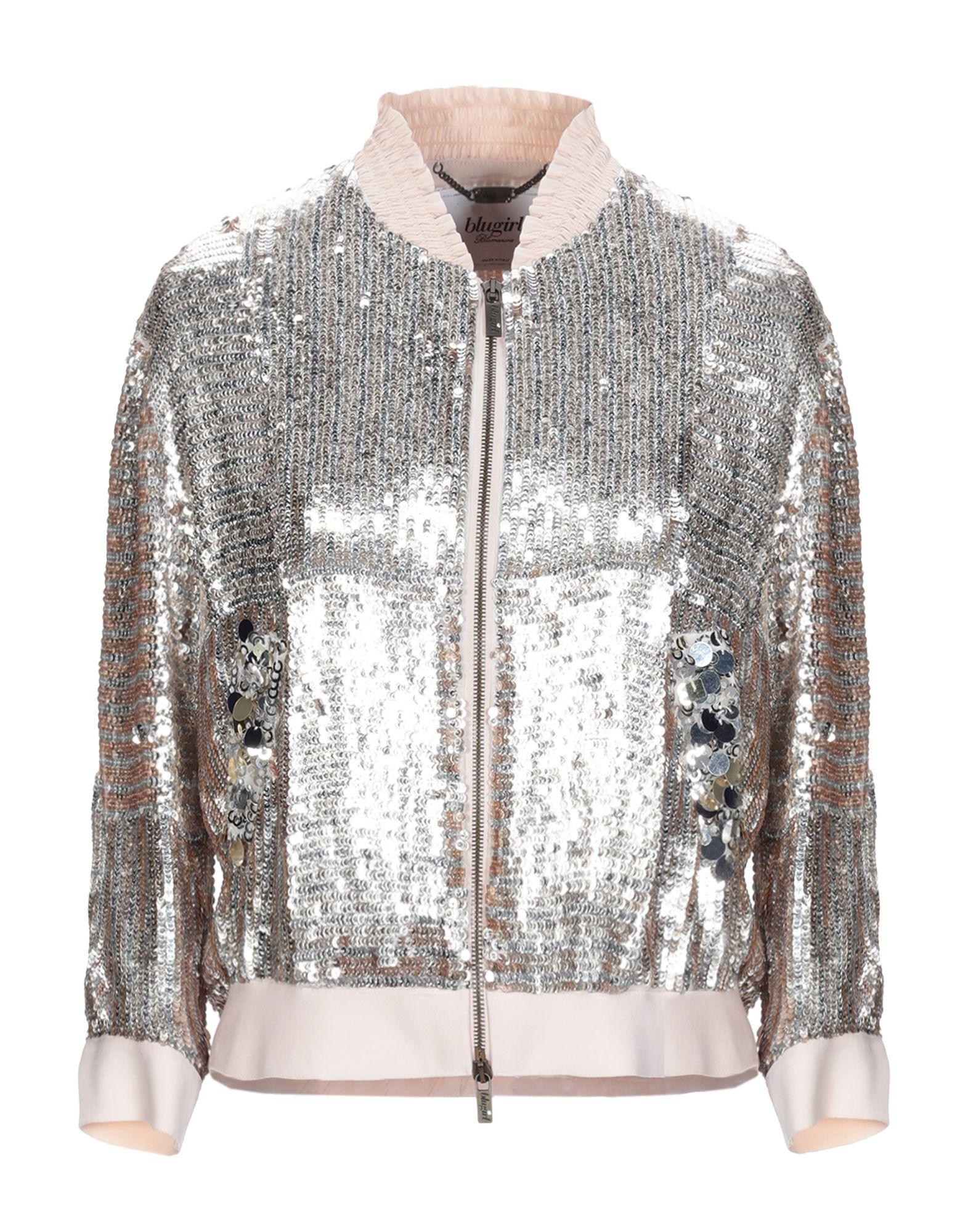 Куртка BLUGIRL BLUMARINE