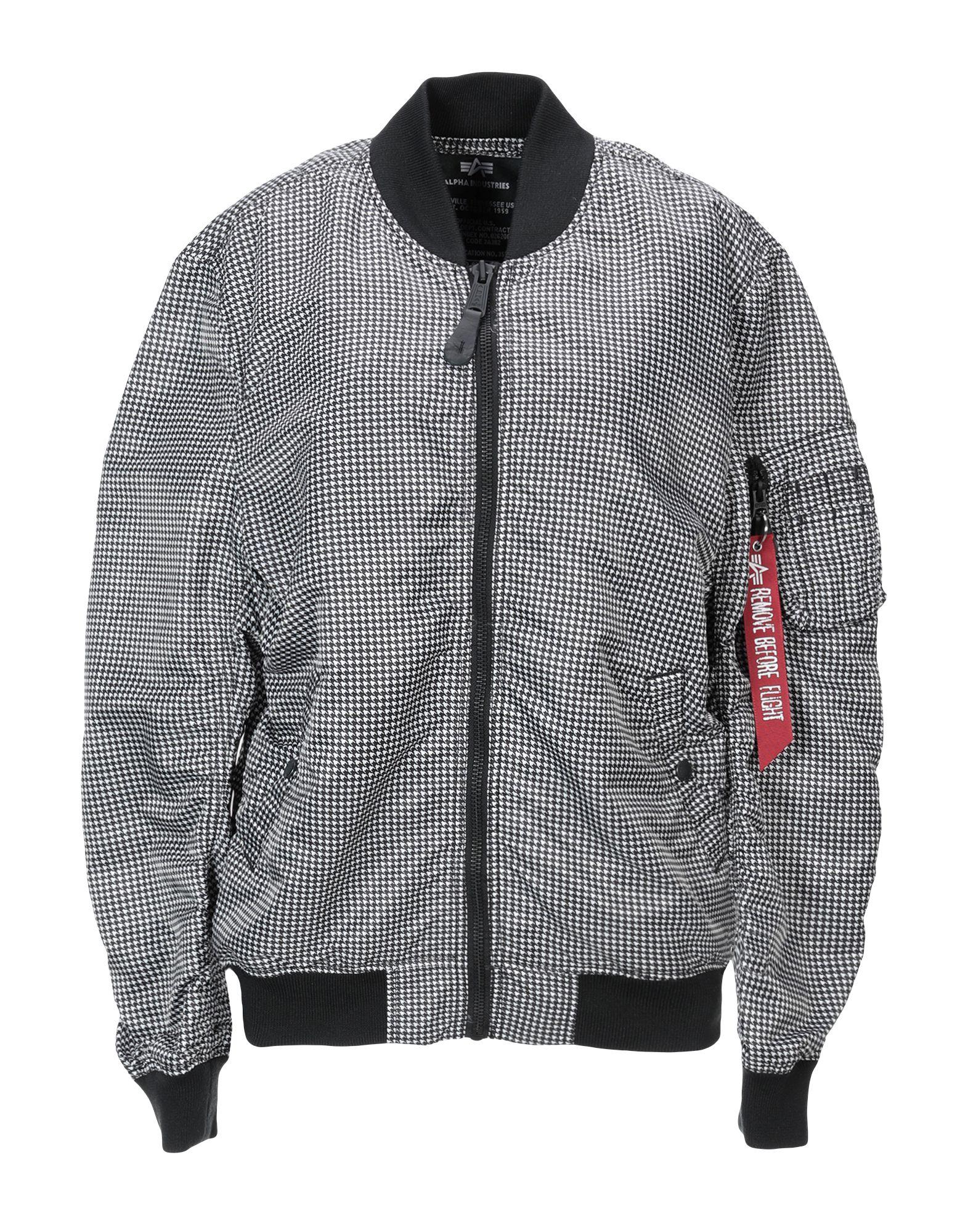 Куртка ALPHA INDUSTRIES INC.