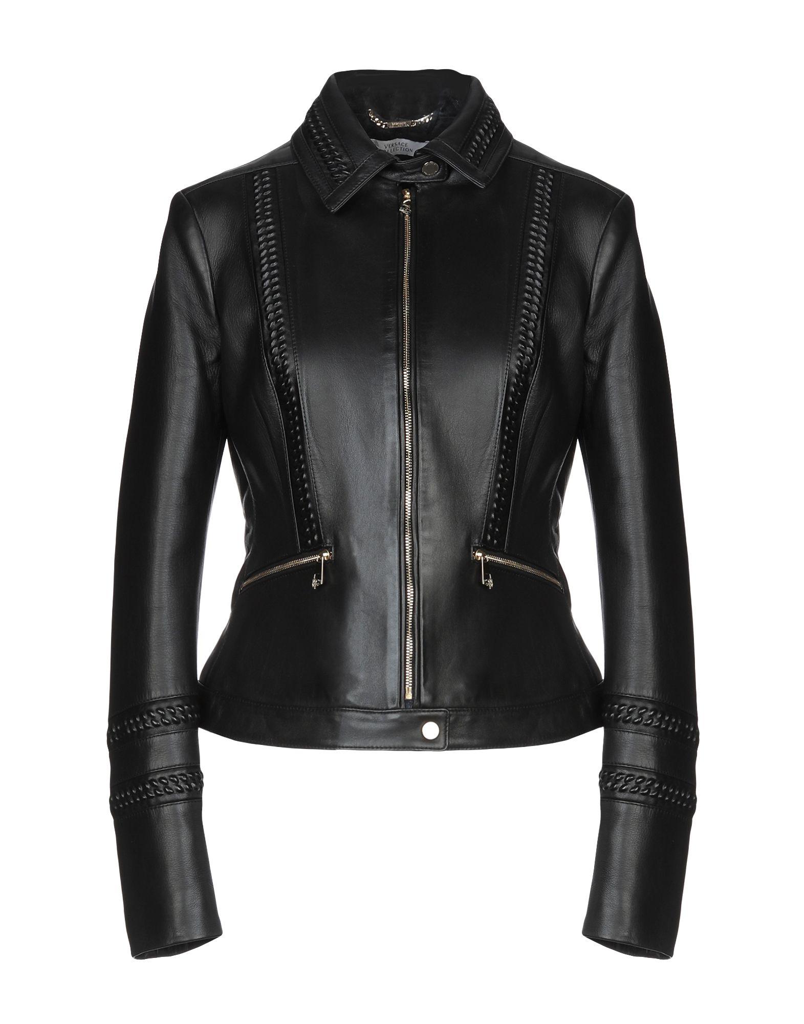 Куртка VERSACE COLLECTION