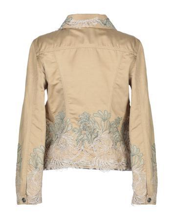 Куртка ERMANNO SCERVINO