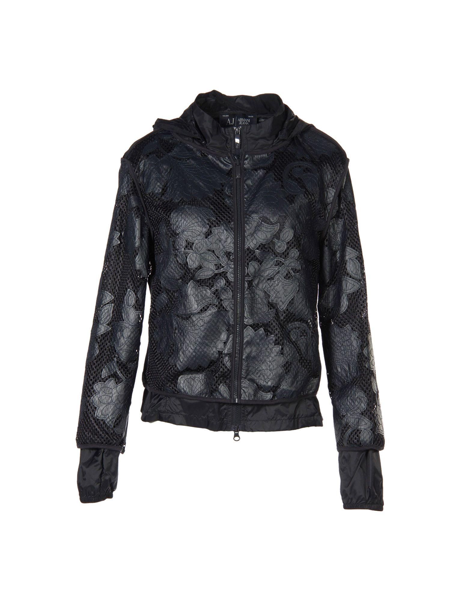 Куртка ARMANI JEANS