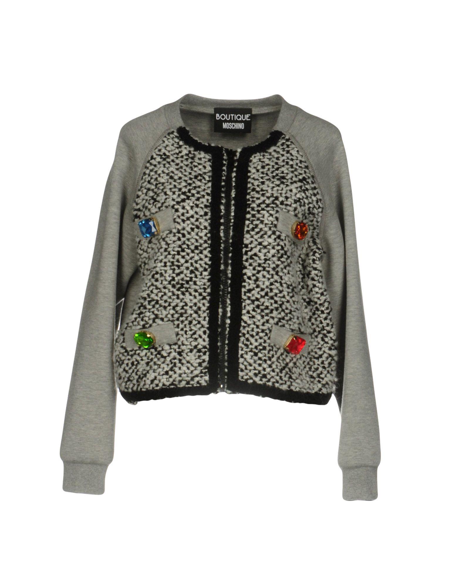 Куртка BOUTIQUE MOSCHINO